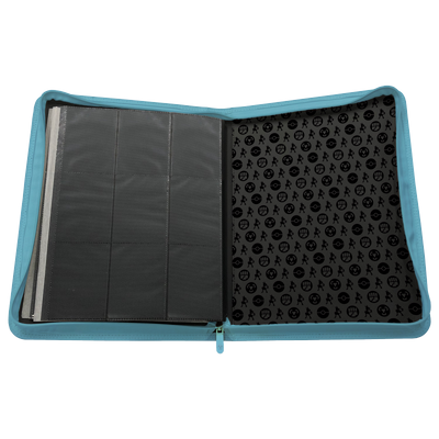 Lucario Binder | 9-Pocket Pages, 360-Card Capacity | Ultra Pro