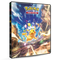 Surging Sparks Binder | 9-Pocket | 252 Cards | Binder