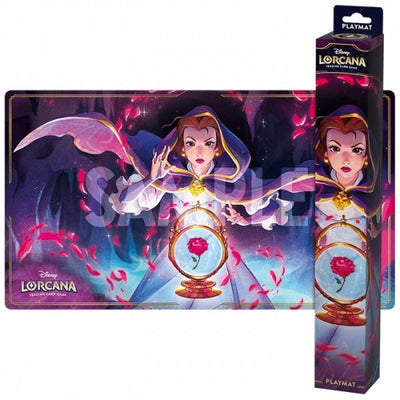 Bella Rug | Shimmering Skies – LORCANA Edition