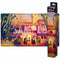 Radiant Charm Rug | Shimmering Skies | LORCANA