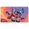 Stitch Rug: Into the Inklands — LORCANA