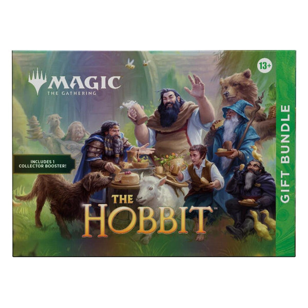 The Hobbit Gift Bundle | MAGIC: THE GATHERING | English