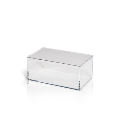 Magnetic Acrylic Box for Bundle Case [10 units] | The Acrylic Box