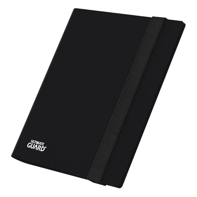 4-Pocket Album 160 Cards | Ultimate Guard | Binder