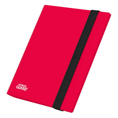 4-Pocket Album 160 Cards | Ultimate Guard | Binder
