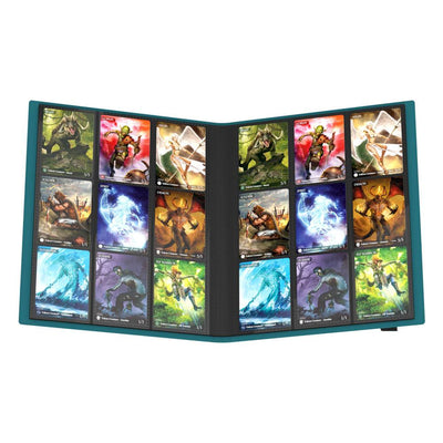 Album 9-Pocket 360 Cards | Ultimate Guard | Binder
