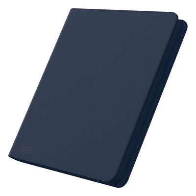 12-Pocket Album, 480 Cards, XenoSkin and Zipper | Ultimate Guard | Binder
