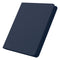 12-Pocket Album, 480 Cards, XenoSkin and Zipper | Ultimate Guard | Binder