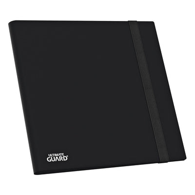 12-Pocket Album 480 Cards | Ultimate Guard | Binder